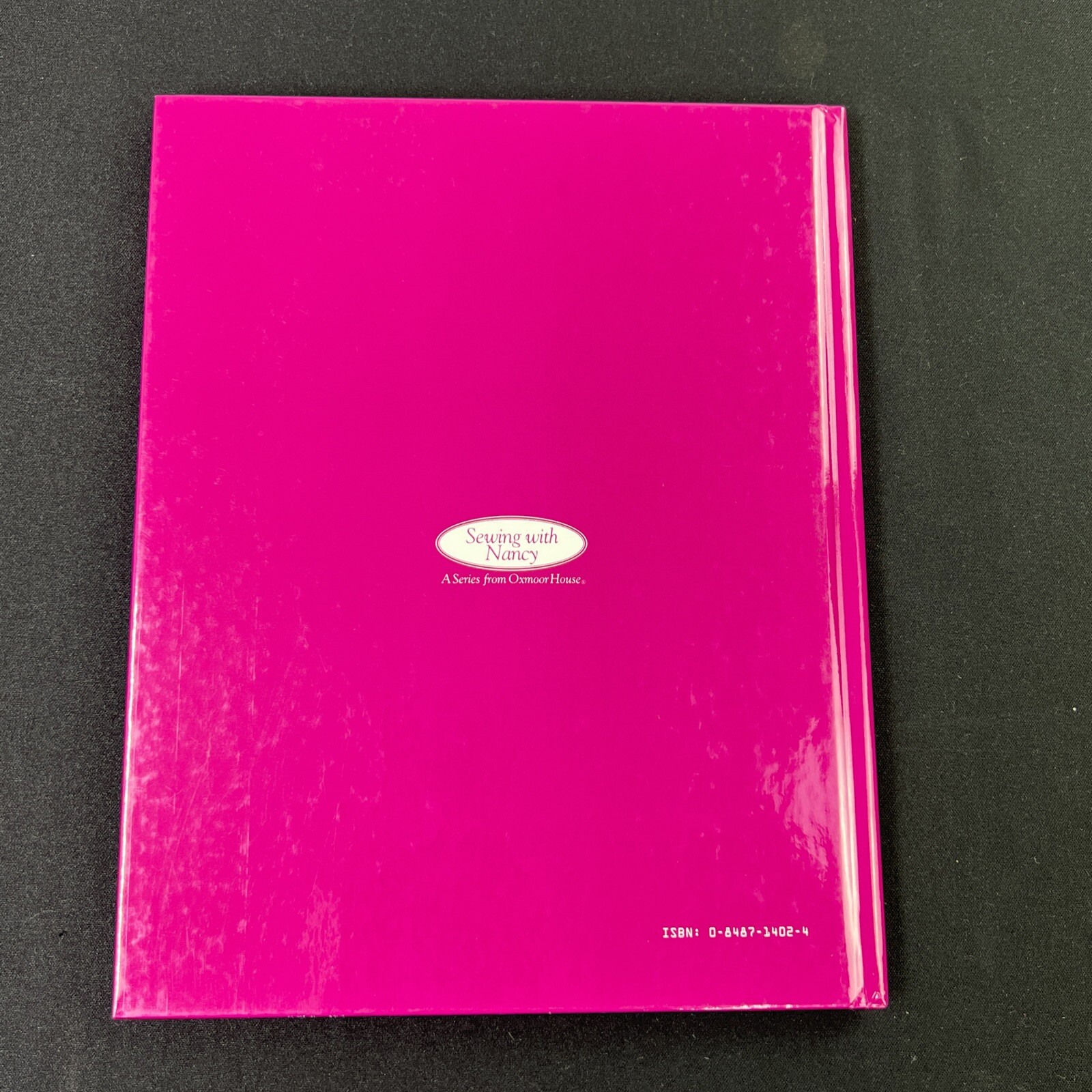 Sewing Express by Nancy Zieman Hardcover Book