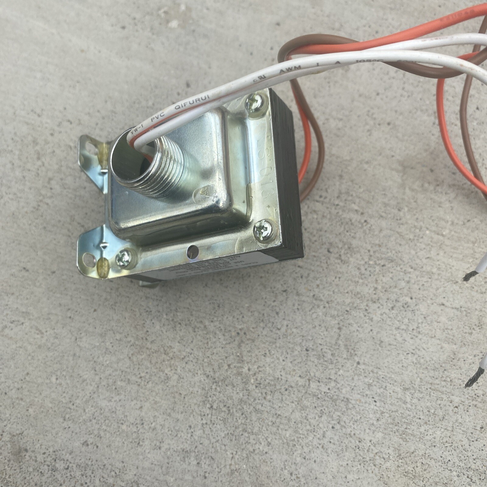 Johnson Controls Y65F13-0 Transformer