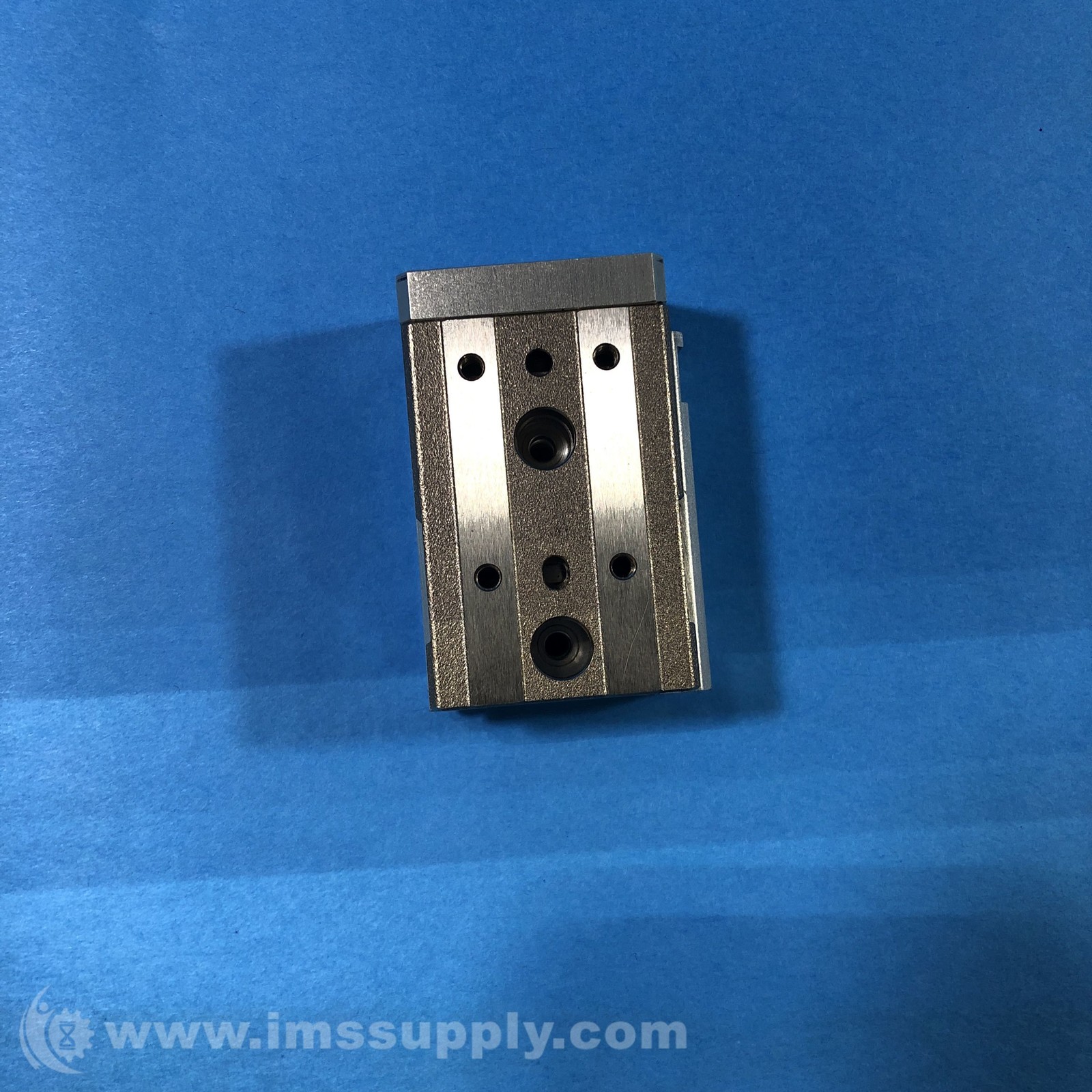 SMC MXQ8-10 Guided Cylinder USIP