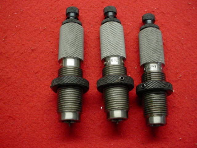 Redding- Deluxe Die Set- #84148- 30-06 Springfield- New!!