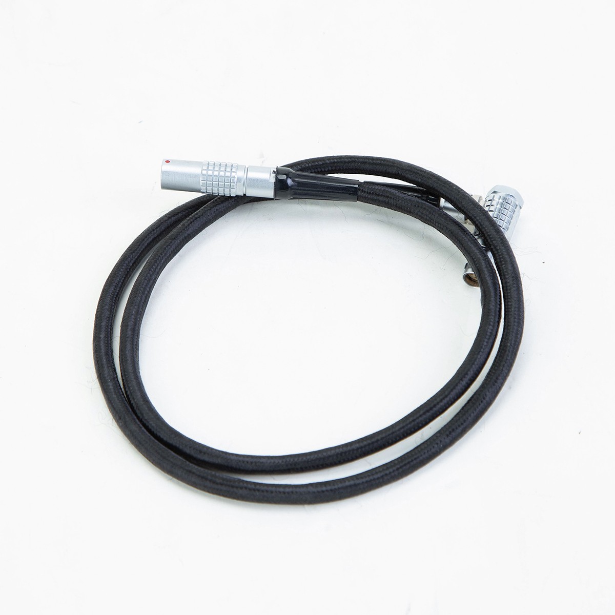 Wooden Camera 36" LCD/EVF Alterna Cable for RED EPIC/SCARLET - SKU#2014378