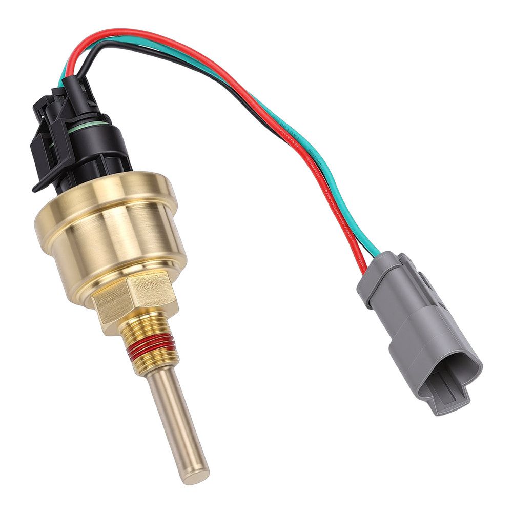 239-9957 Coolant Level Sensor Connector Compatible with For Caterpillar C10 C12