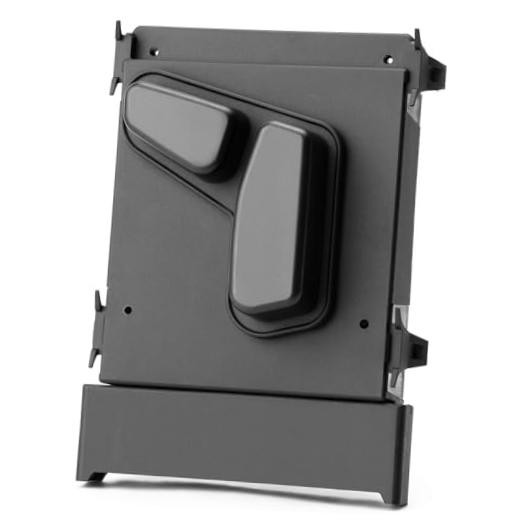 Power Seat Switch Driver Side for 2011-2016 Ram 1500 2500 3500 4500 5500