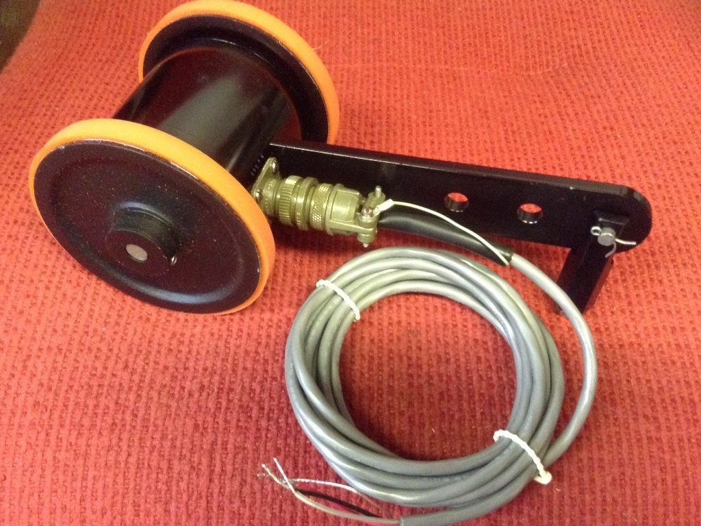 Photocraft Incremental Encoder - Model # RH-6AJ/12 - NEW