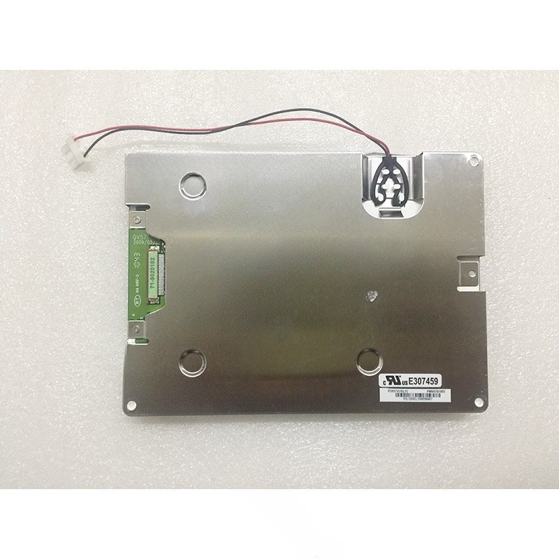 5.7" inch PD057VU5 (LF) for PVI Industrial LCD Screen Display Panel 320x240 QVGA