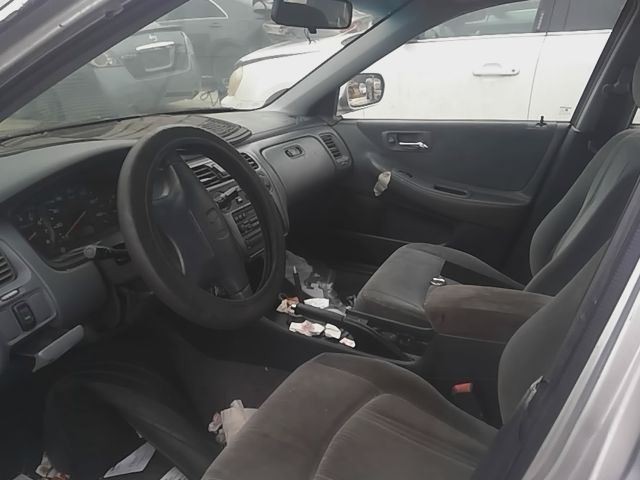 ACCORD 1999 Glove Box 19025
