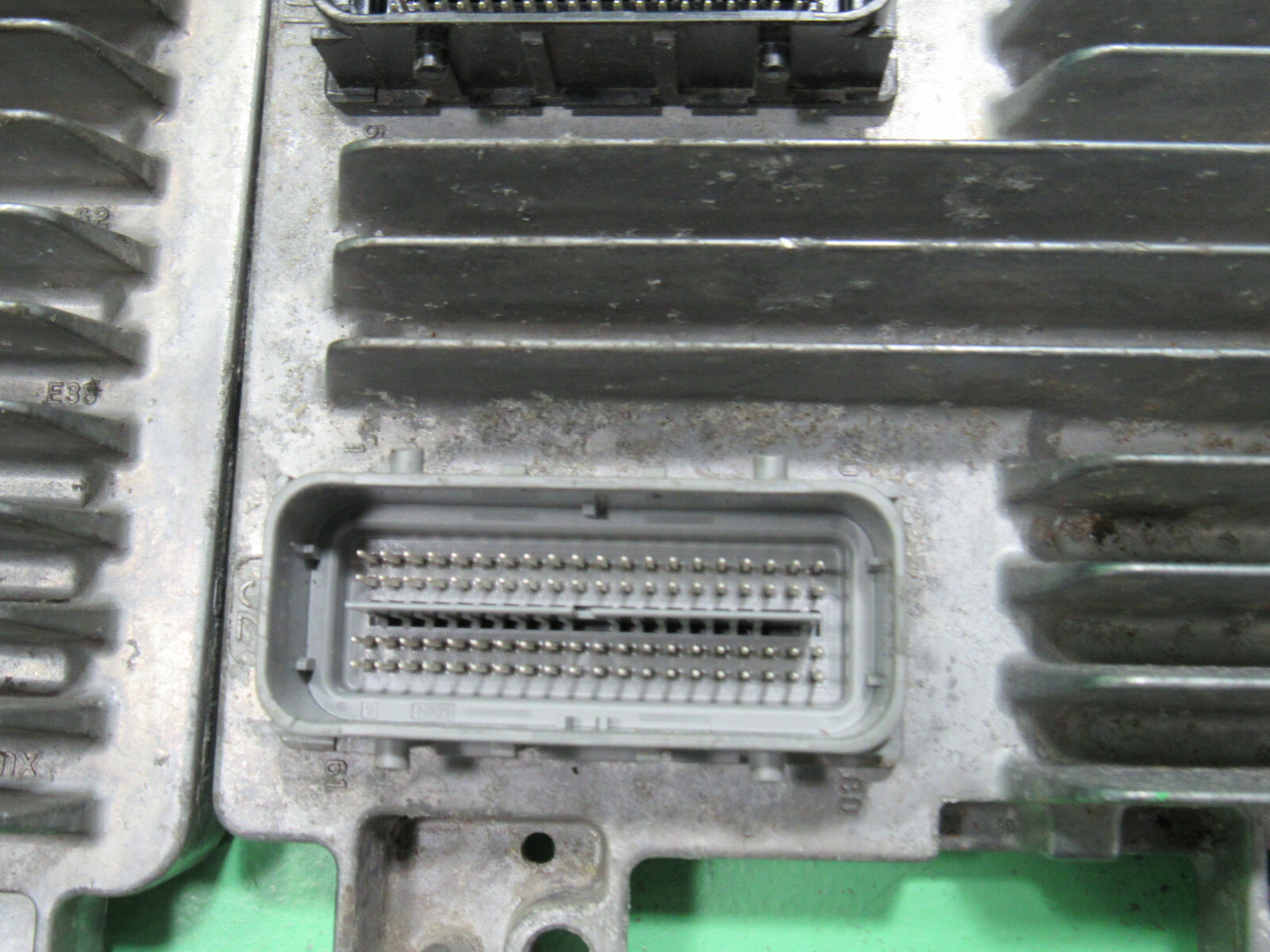12633238 E38 LS GEN 4 CHEVY GMC CADILLAC PCM ECM ECU ENGINE CONTROL COMPUTER