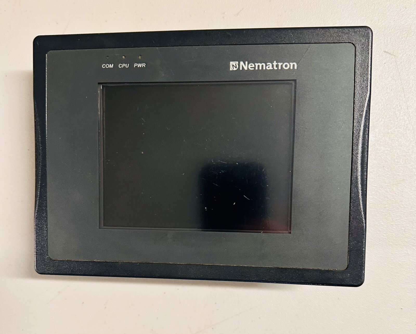 NEMATRON 5.6" POWERVIEW TOUCHSCREEN PV-8056V1
