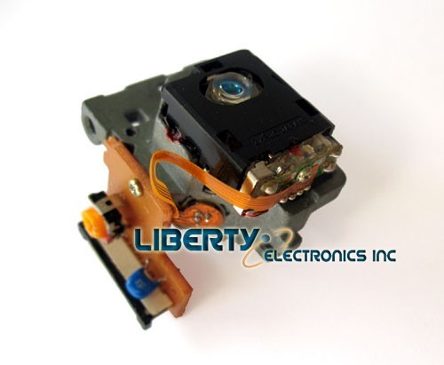 NEW OPTICAL LASER LENS PICKUP for SEGA SATURN MK-80000A