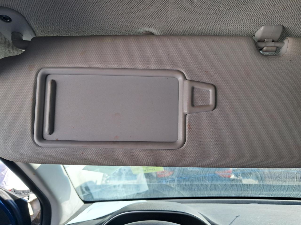ELANTRA 2020 Glove Box 4789139