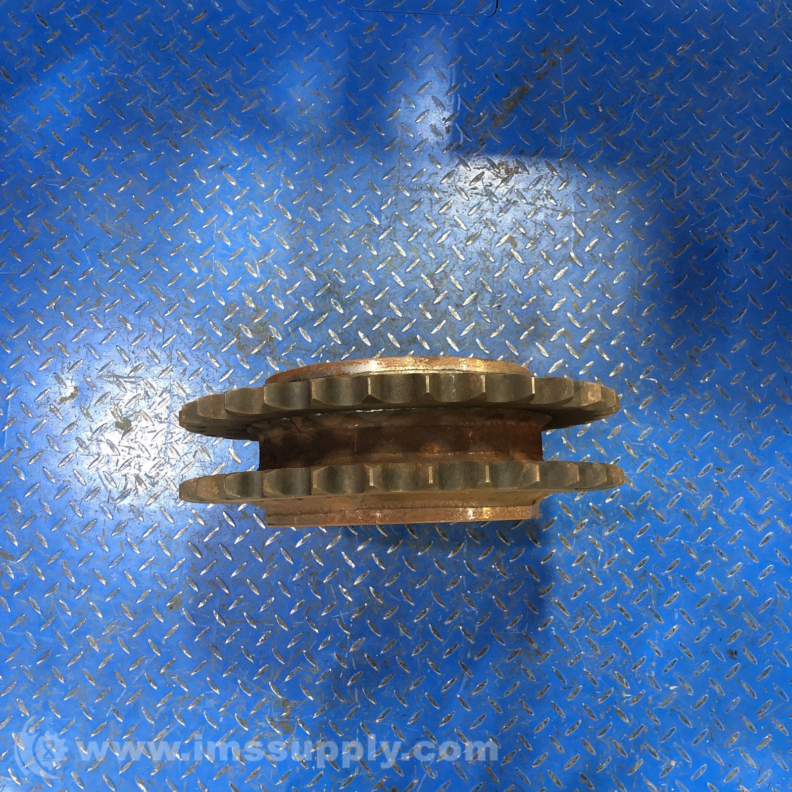 Double Roller Sprocket USIP