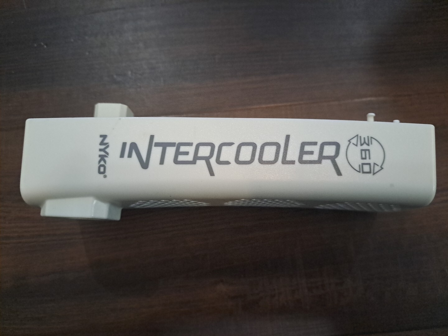 Nyko Intercooler Fan for Microsoft Xbox 360 Fat Console