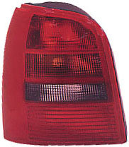 IPARLUX REAR LIGHT LEFT compatible with compatible with AUDI A4 (94->99) AVANT