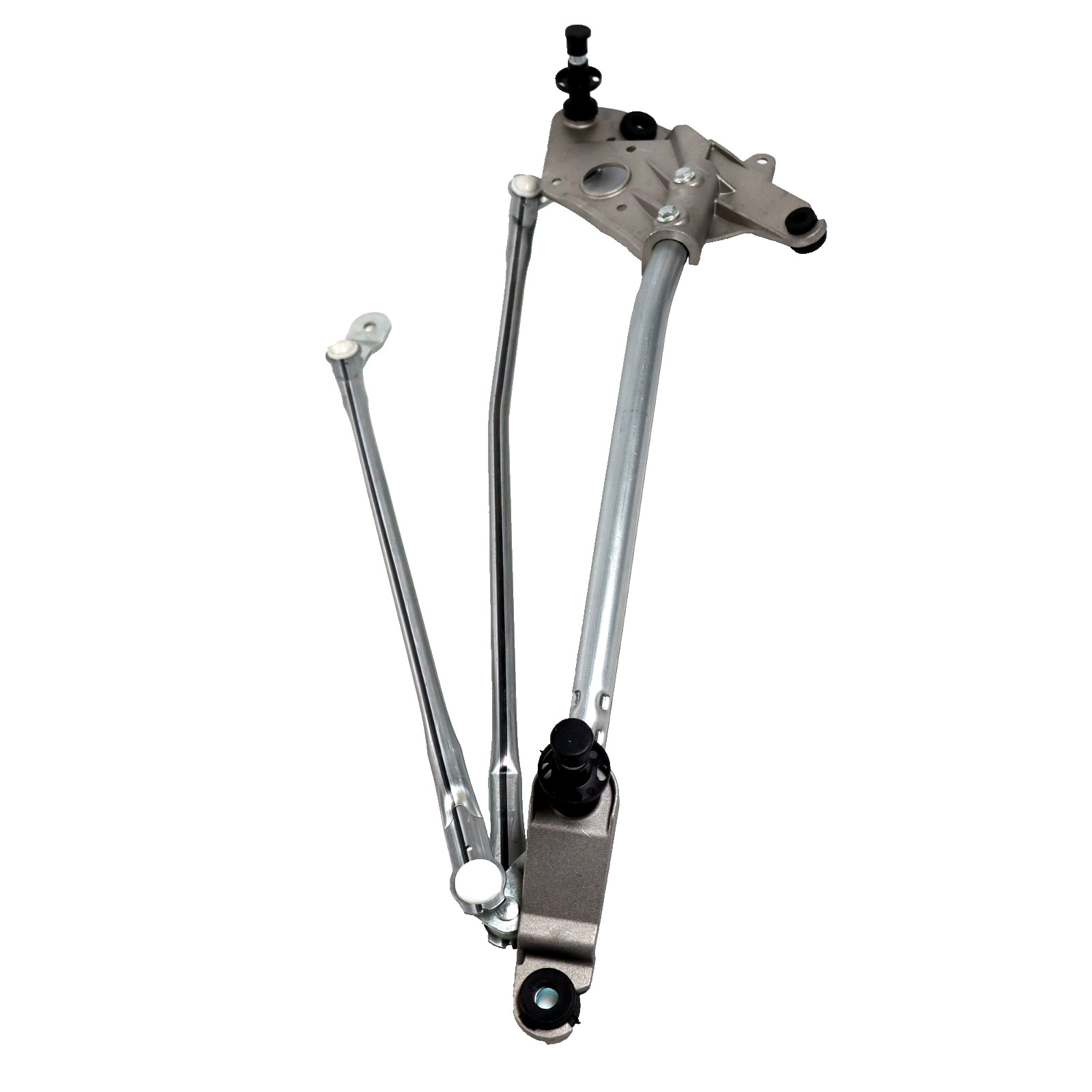 A-Premium Front Windshield Wiper Linkage Assembly NO MODEL INFO, Light Scratches