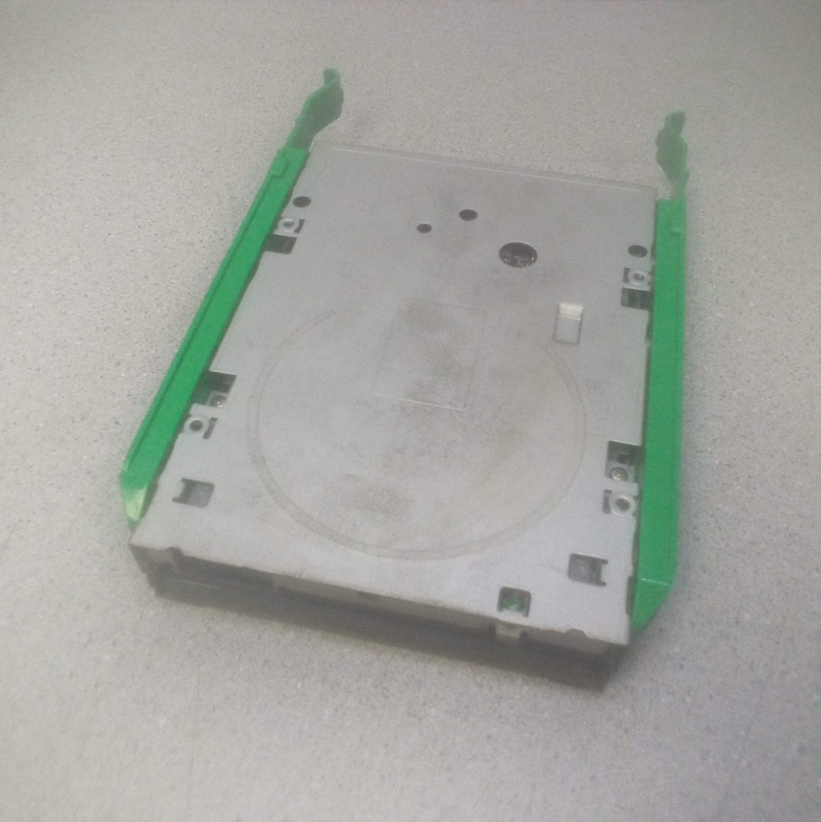 Samsung Floppy Disk Drive SFD-321J / ADNR