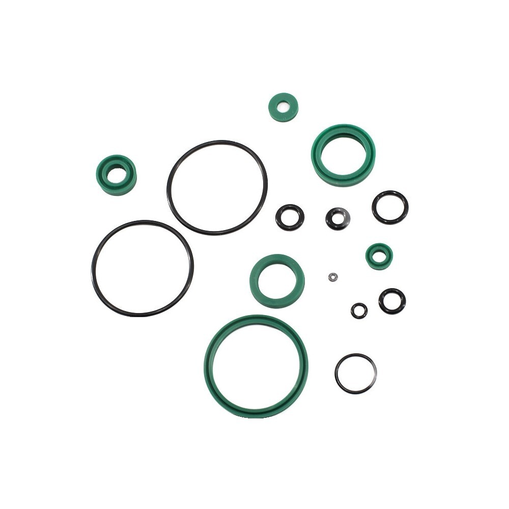 Seals and orings set for Zoraki HP-01 Ultra / Light 