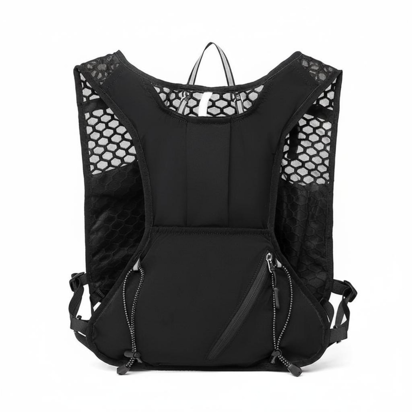 Running Water-Carrying Vest Lightweight Water-Carrying Vest Stable-Unrestricted