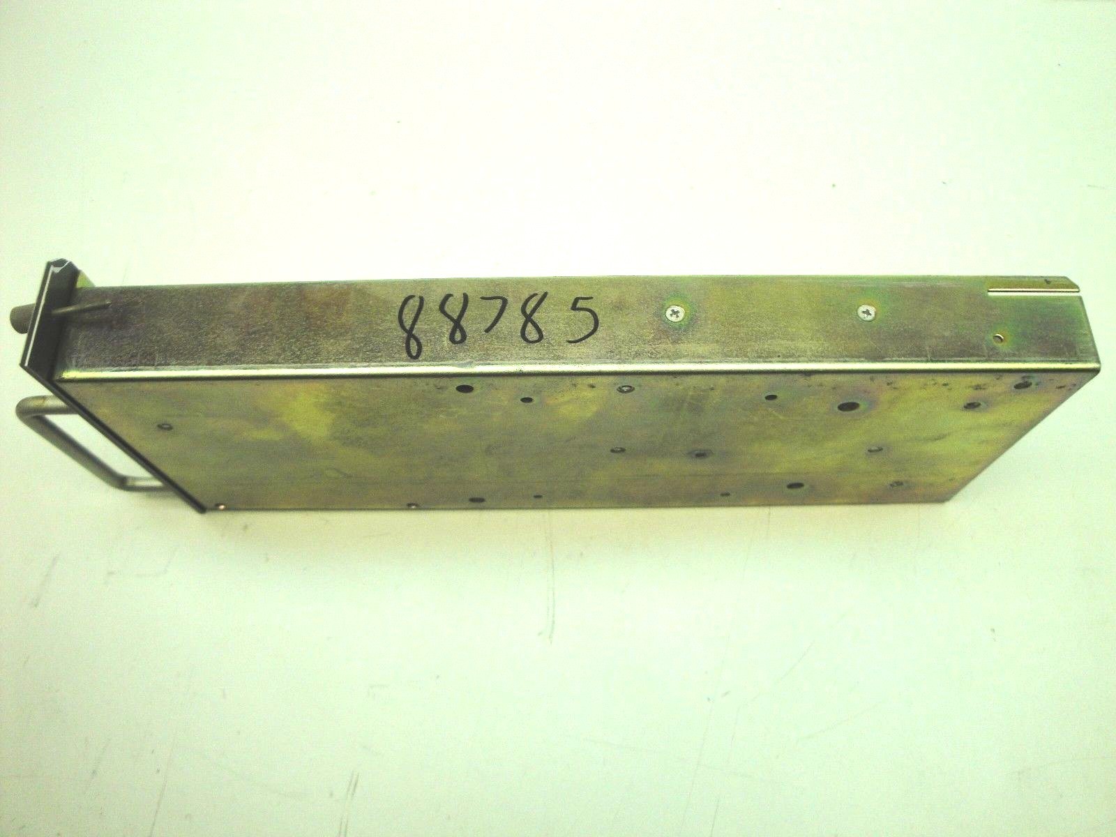 Quindar Electronics QR-30-2700 Tone Receiver Module 2700 HZ QR302700