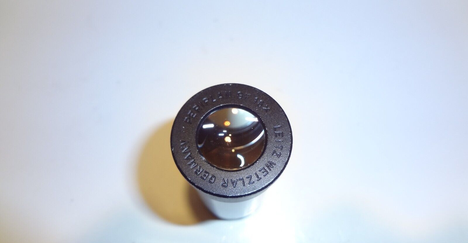 E. LEITZ SINGLE EYEPIECES GF16X
