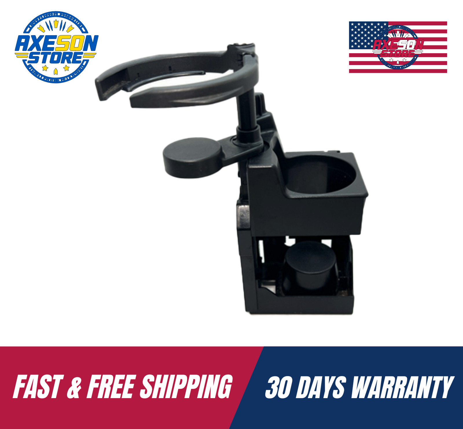 OEM Genuine 1998-2003 Mercedes-Benz E320 430 Cup Holder Cupholder OEM