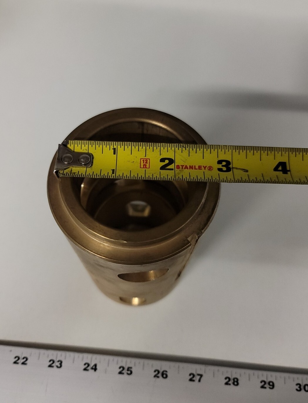 Rotary Valve Bushing for HU40, HUL40