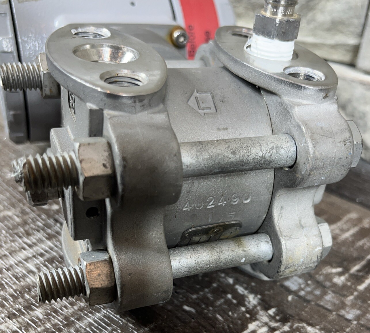 SMAR LD300 - Pressure Transmitter