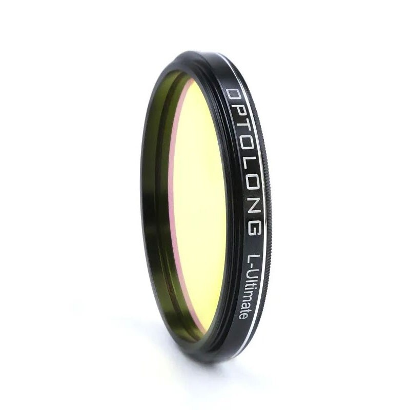 Optolong 3nm L-Ultimate 2 Narrowband Filter f/ Camera Light Pollution Decrease