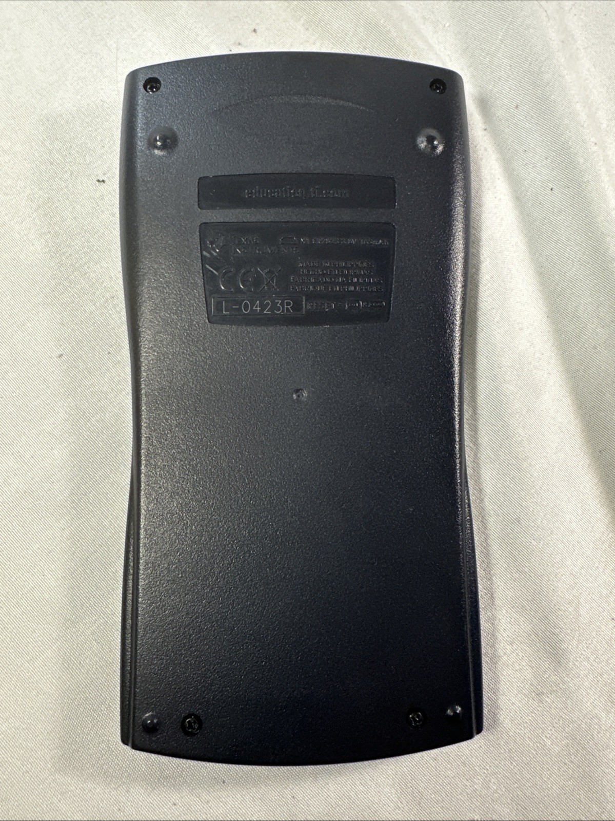 Texas Instruments TI-30X IIS Calculator