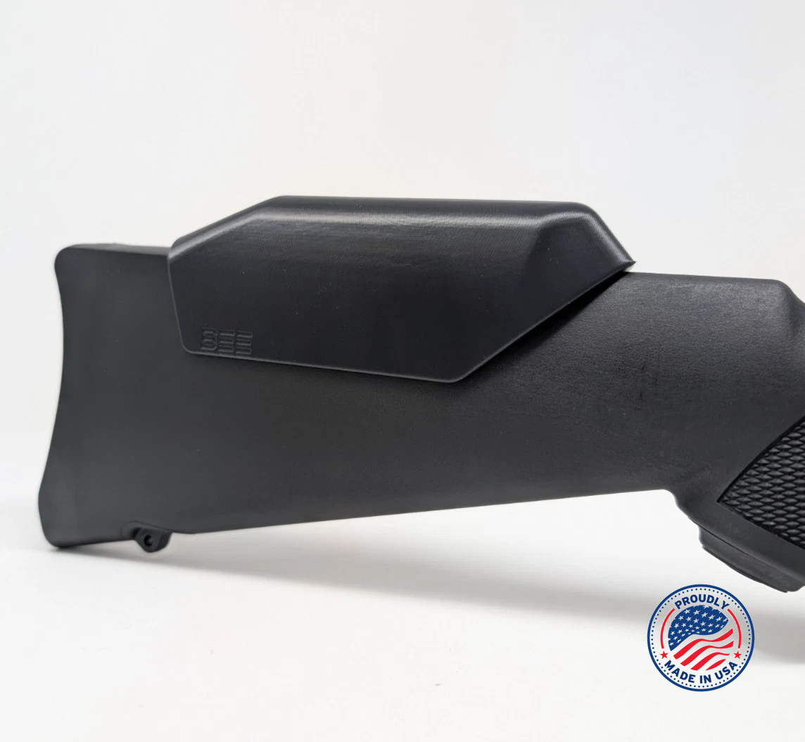 Cheek riser for Ruger 10/22 (2025 and older)