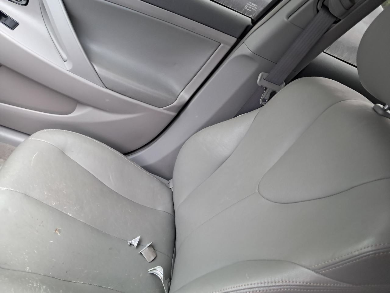 CAMRY 2009 Glove Box 4789927