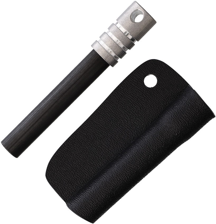 TOPS Fire Starter Piggy Back FSPB-01
