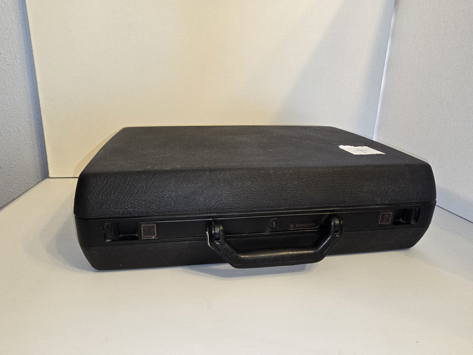 Vintage custom-built Electronic Experimental Seed Germinator With Case