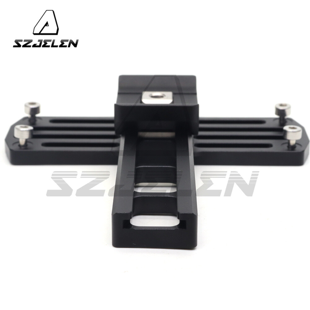 DJI Ronin 2 Fixed Bracket Suitable for ARRI ALEXA 35 Camera