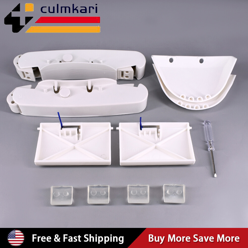AXV417WHP Pool Cleaner Kit Compatible For Hayward Navigator Pool Vac Ultra Pool