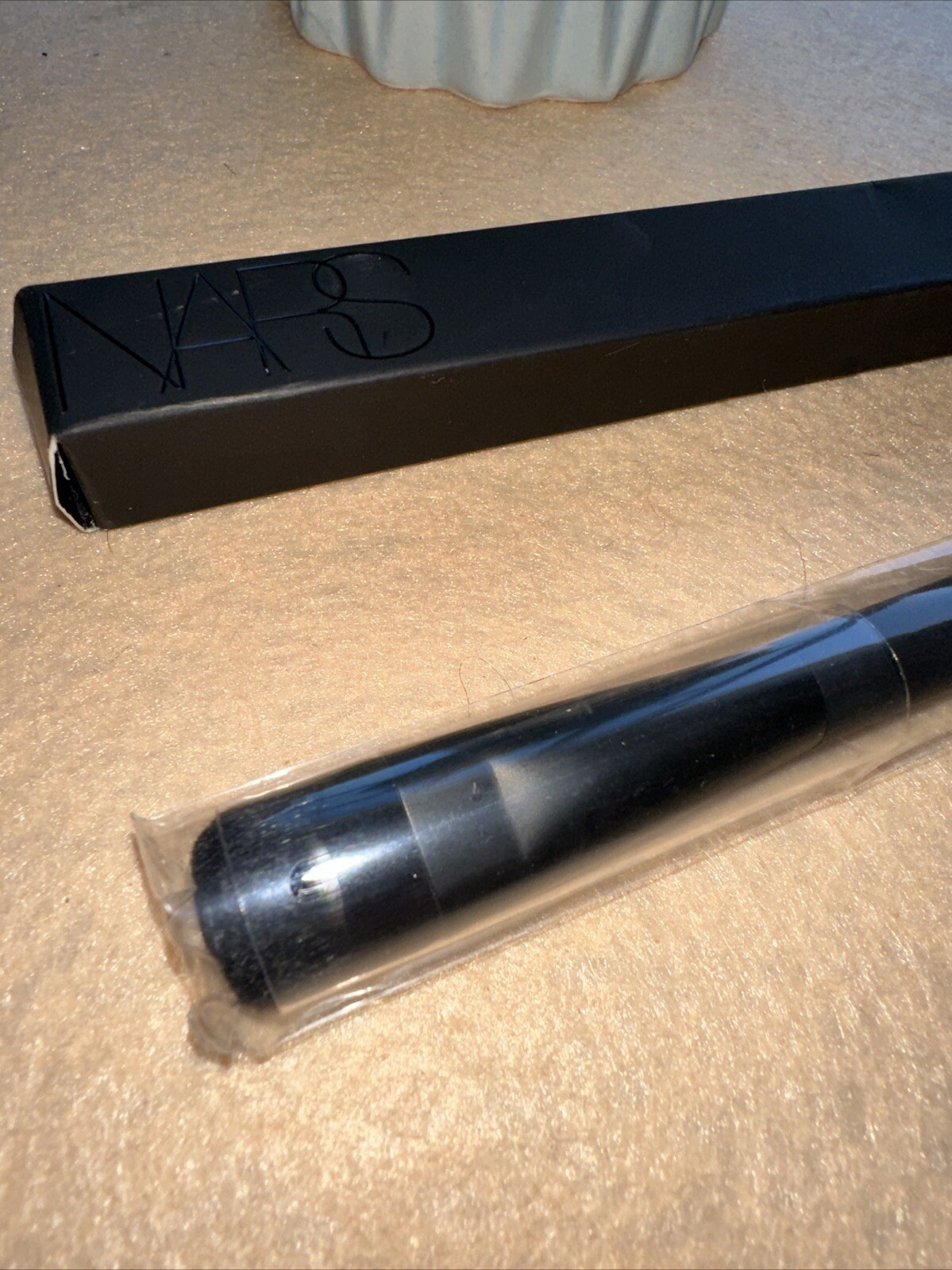 Nars Diffusing Brush # 41 / New With Box Sealed Authentic Sold Out RARE! 1854