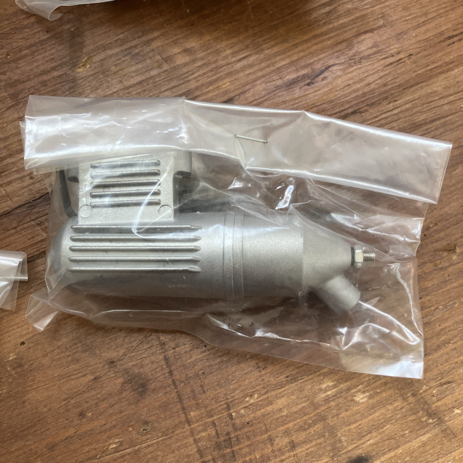 ASP 21 .21 Engine - ASP S21A ASP 21A for RC