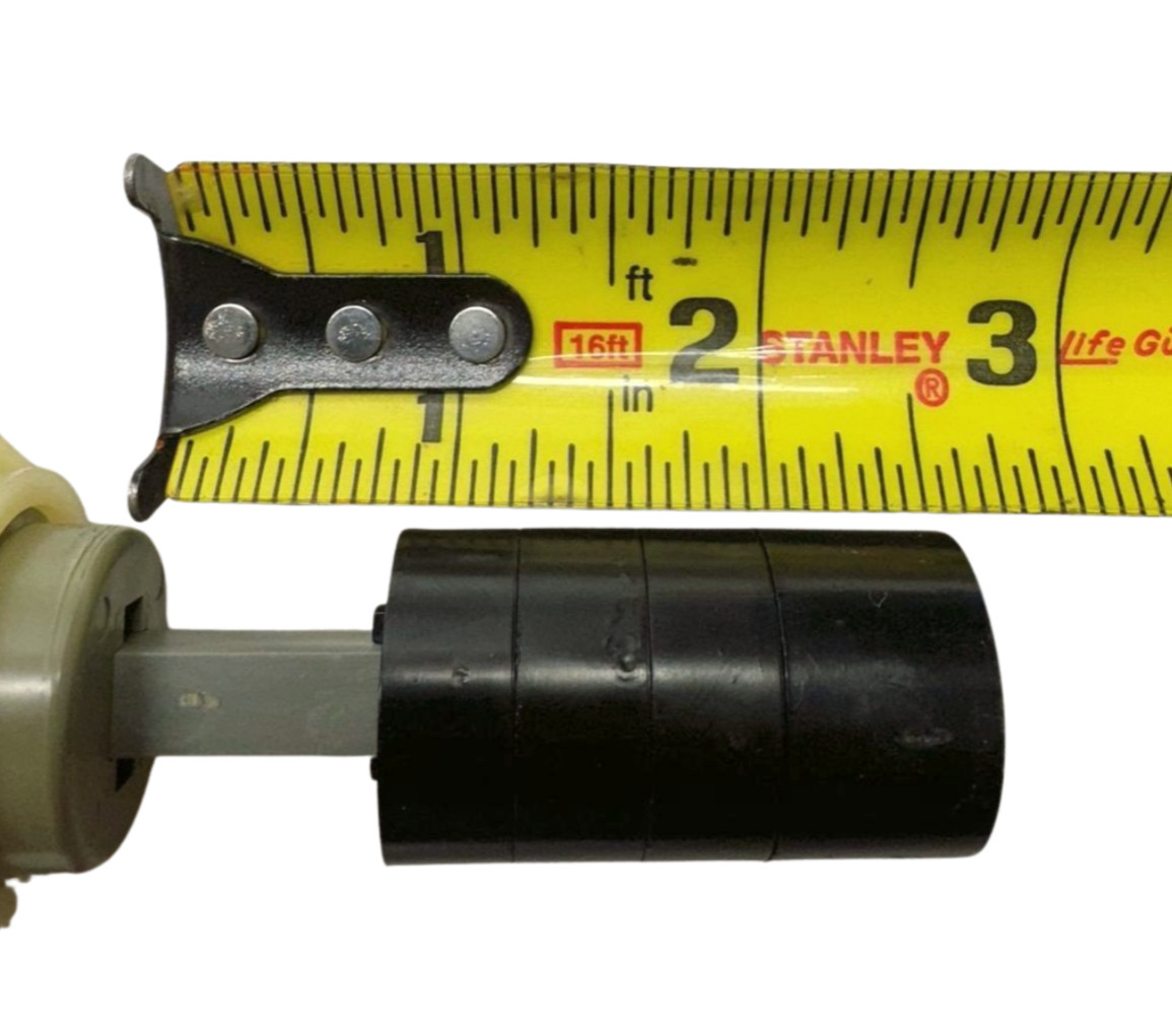 General Electric Reset Push Button 30mm **Free Shipping**