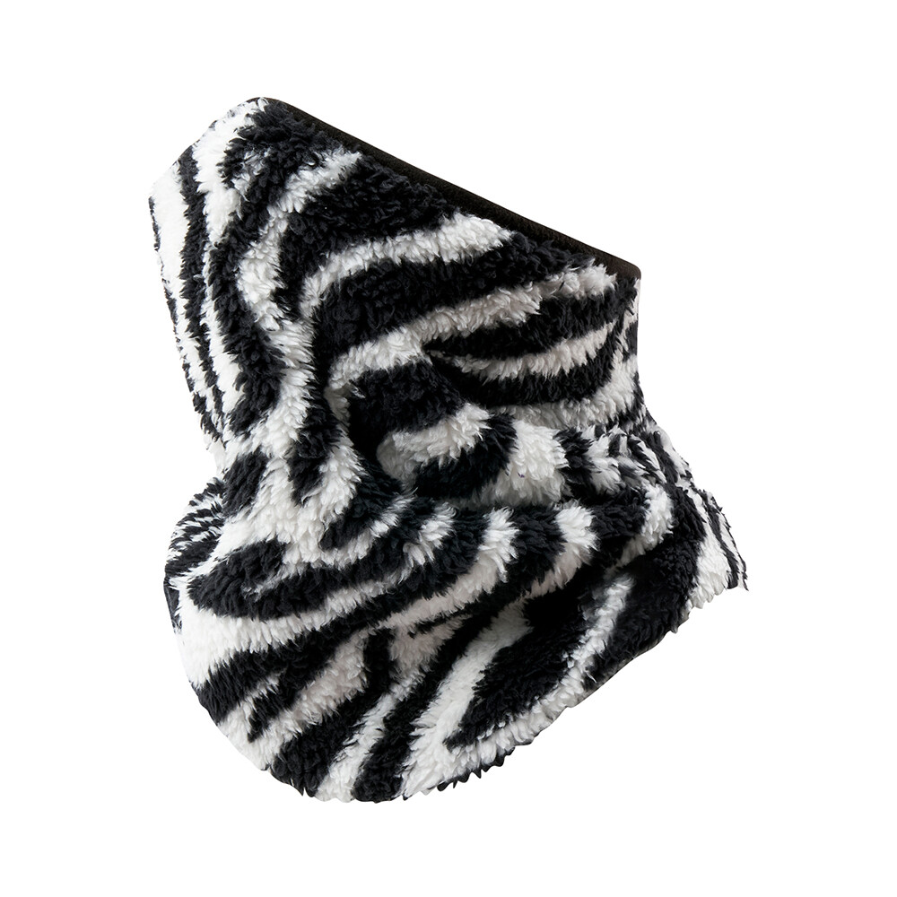 Winter Fleece Face Mask Scarf Balaclava Neck Warmer Gaiter Ski Windproof Bandana