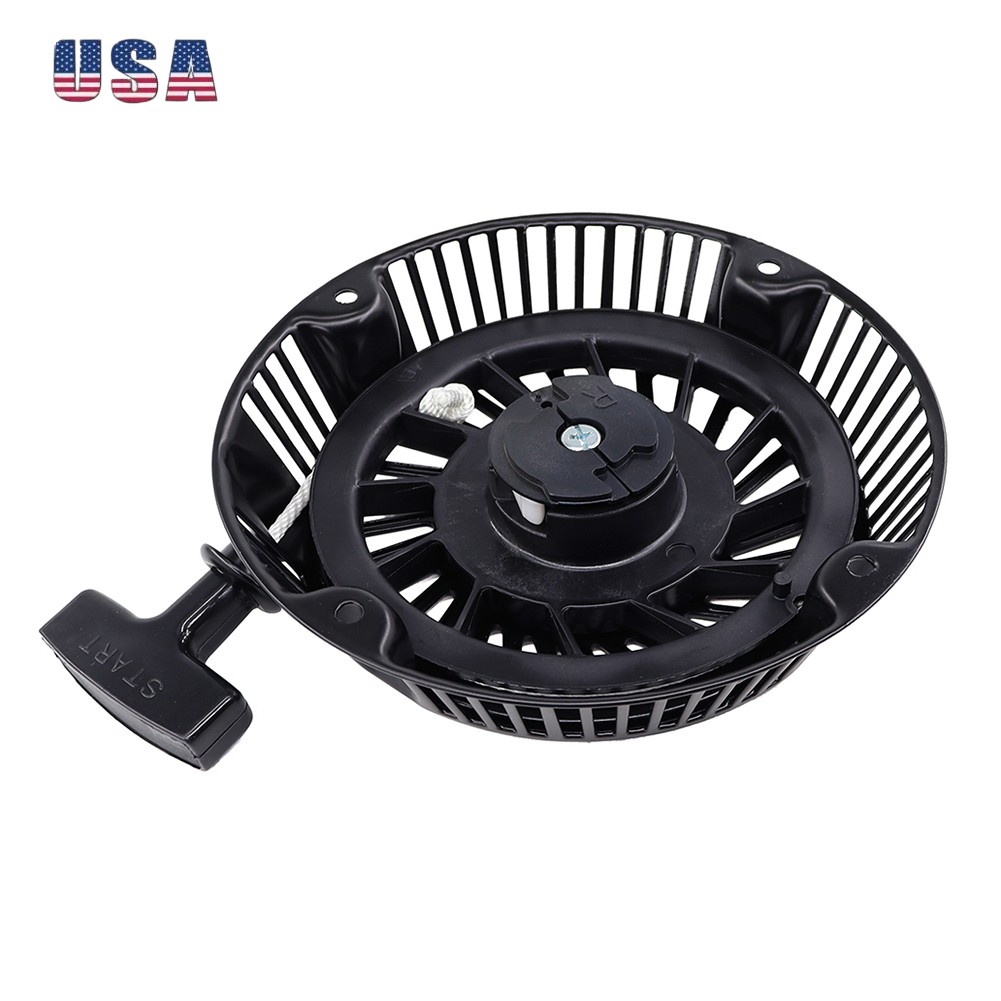 Recoil Starter Assembly for Briggs & Stratton 11-17.5 HP Engine Rep 150-481