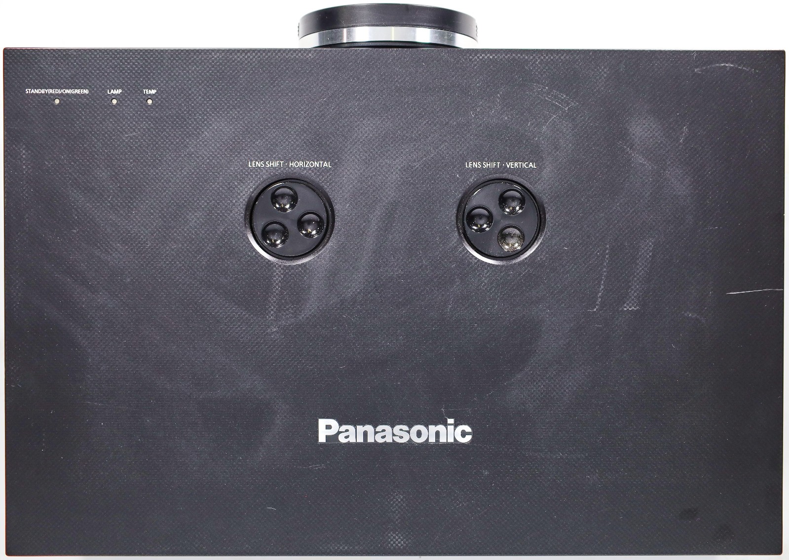 Panasonic PT-AE3000E Full HD LCD Home Cinema Projector Pub
