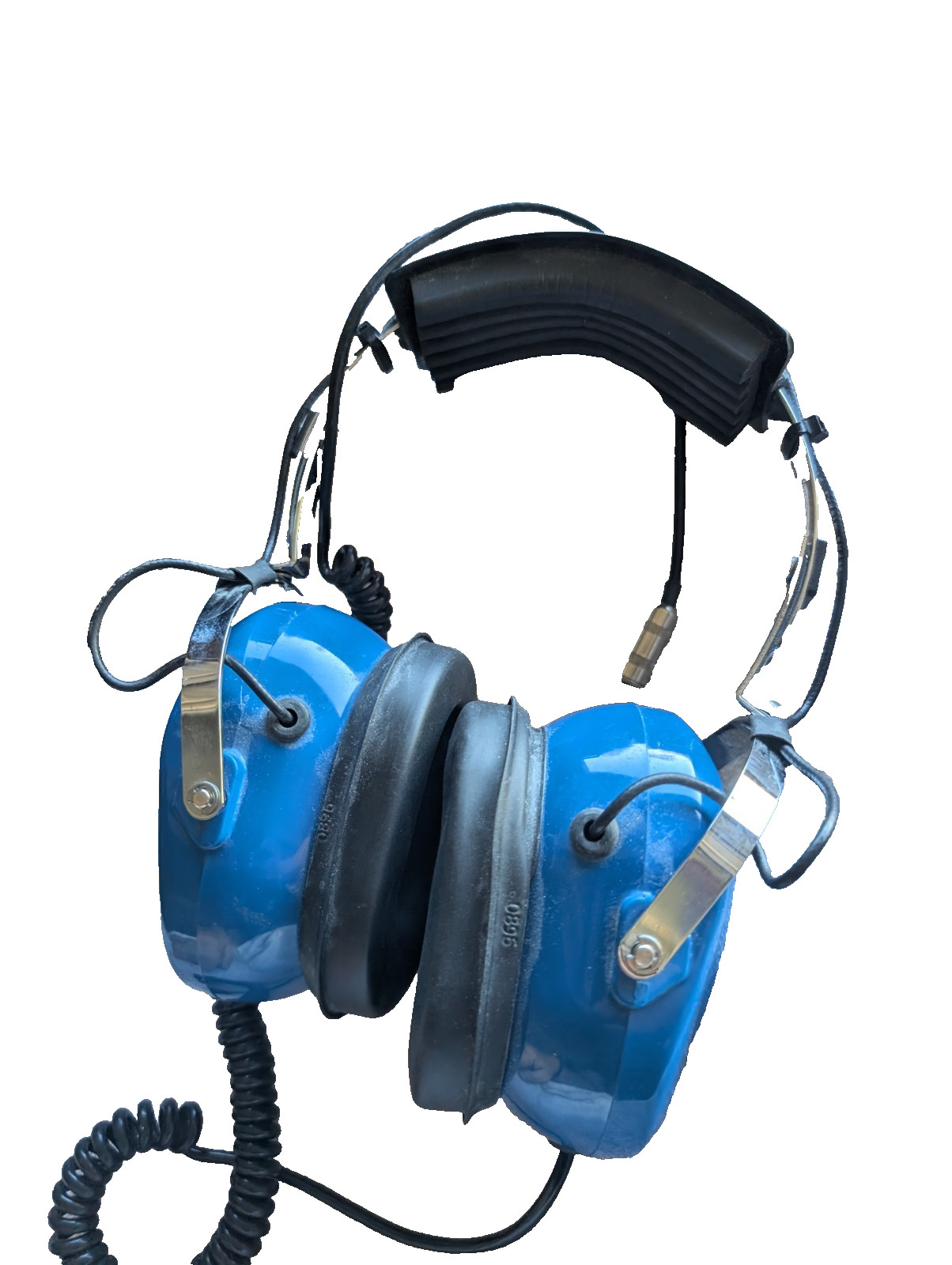 David Clark Noise rejecting Headset | Good Condition