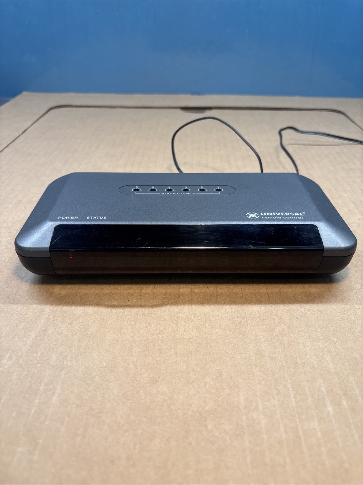 Universal URC MRF-350 Base Station