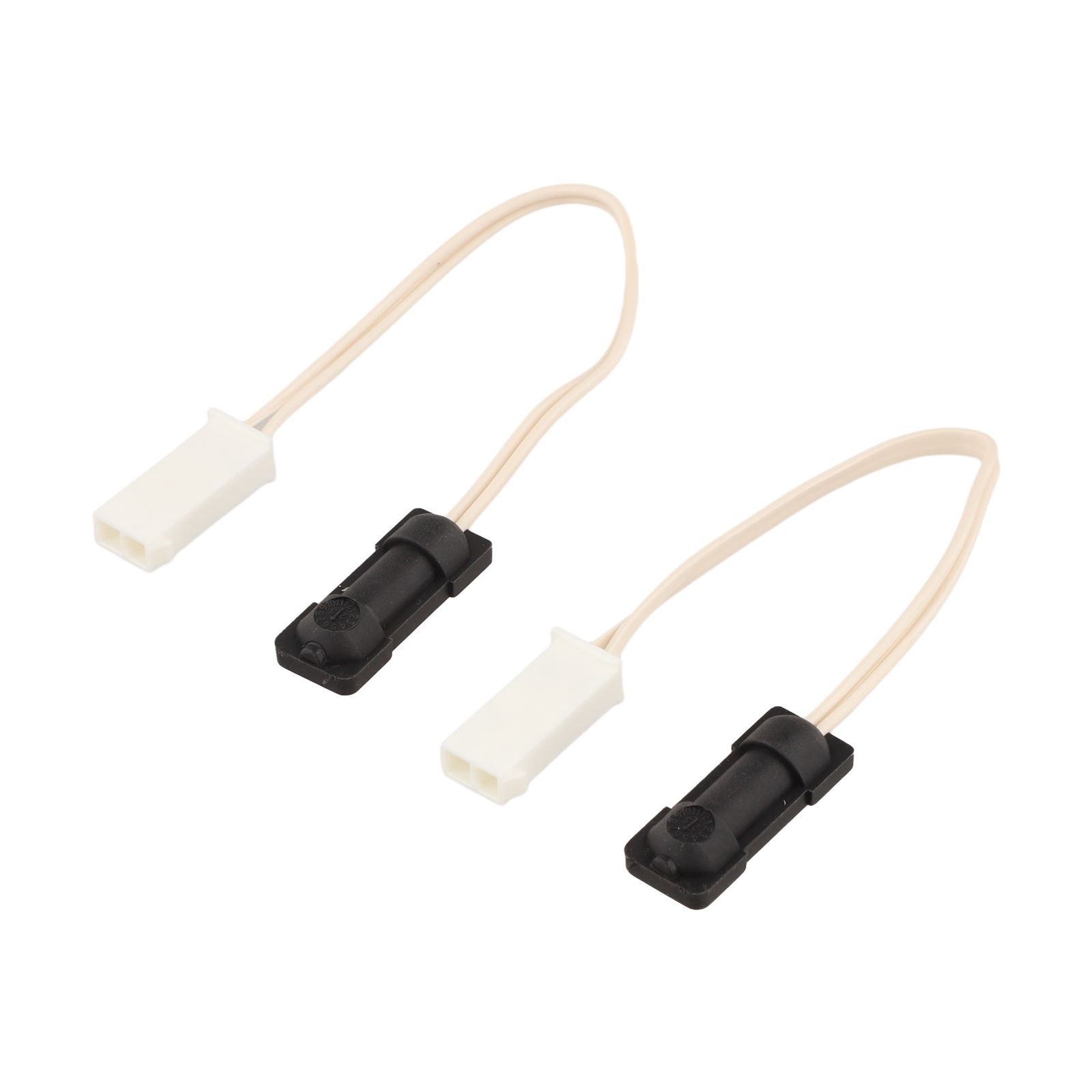 2PCS Thermistor Sensor for NORCOLD RV Fridge Replacement 629409 For 2118 Series