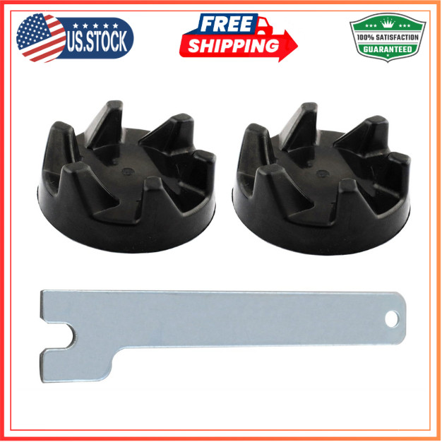 Blender Coupler & Spanner Kit for Kitchenaid KSB5WH KSB5 KSB3 Drivers
