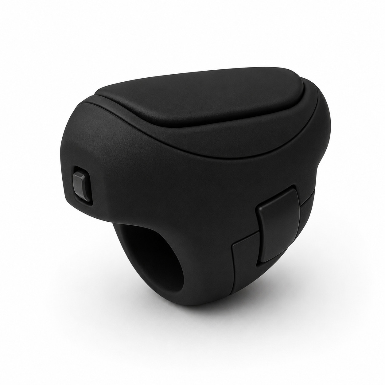 Ratón inalámbrico de Dedo ergonómico de 2.4 GHz para ordenador portátil