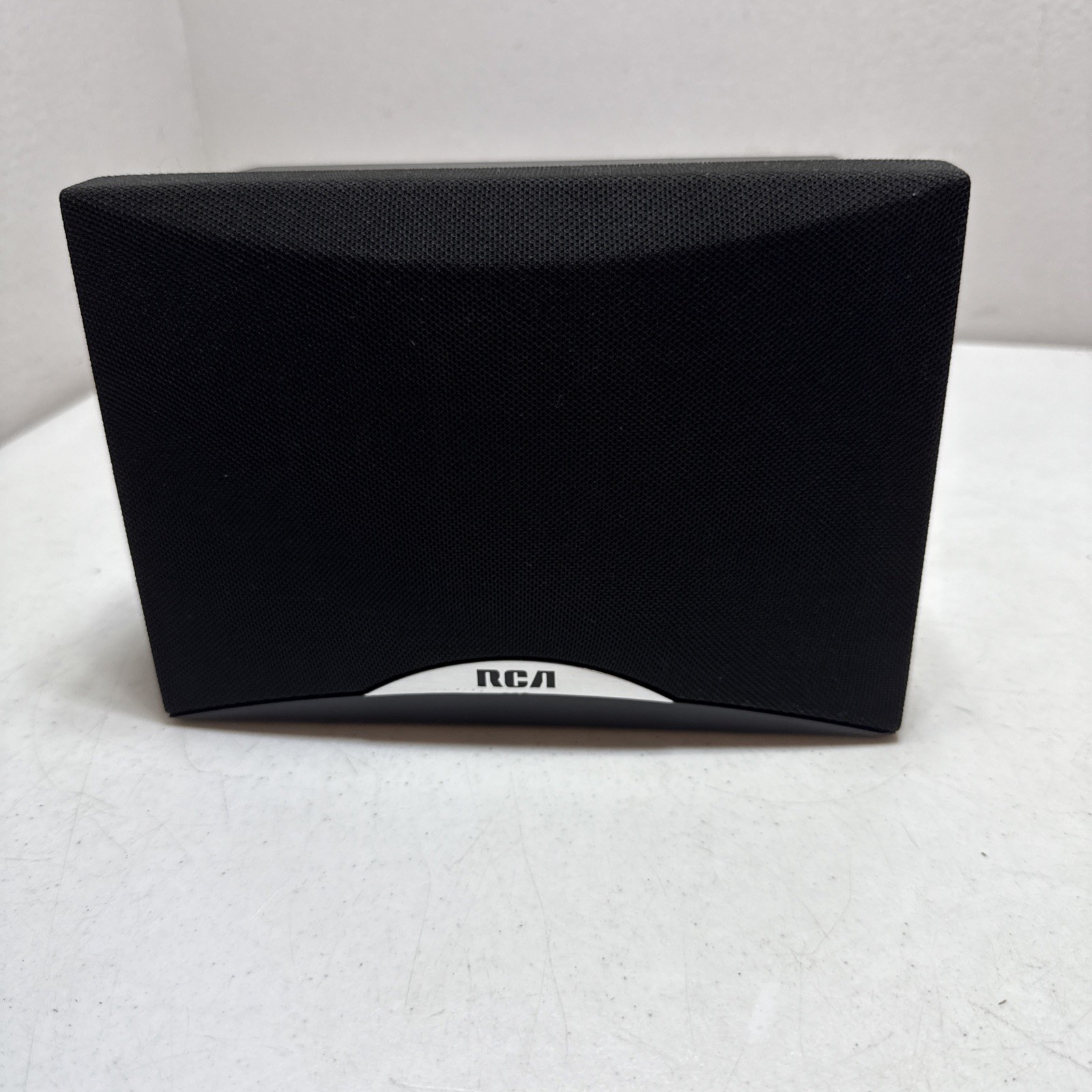 RCA SP9968 Center Speaker