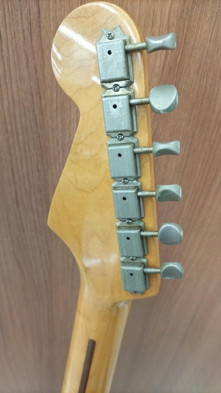 FERNANDES FST-60 Electric Guitar