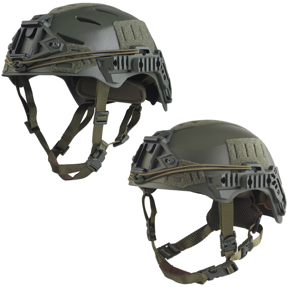 Wendy 3.0 Training Helmet Standard Simple Thick Version Hunting Accessories