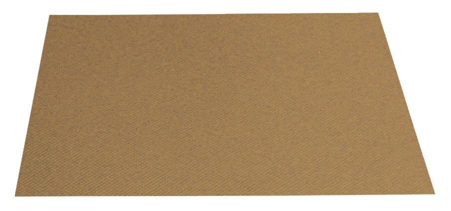 GQF Brooder Liner DACB Drop Pan Paper Board For 0534/0540 Brooders