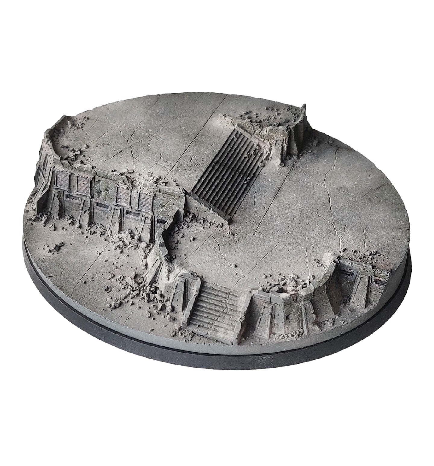 120mm WARLORD TITANICUS IMPERIALIS style bases toppers MULTILISTING